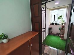 Seletaris (D27), Condominium #496604431
